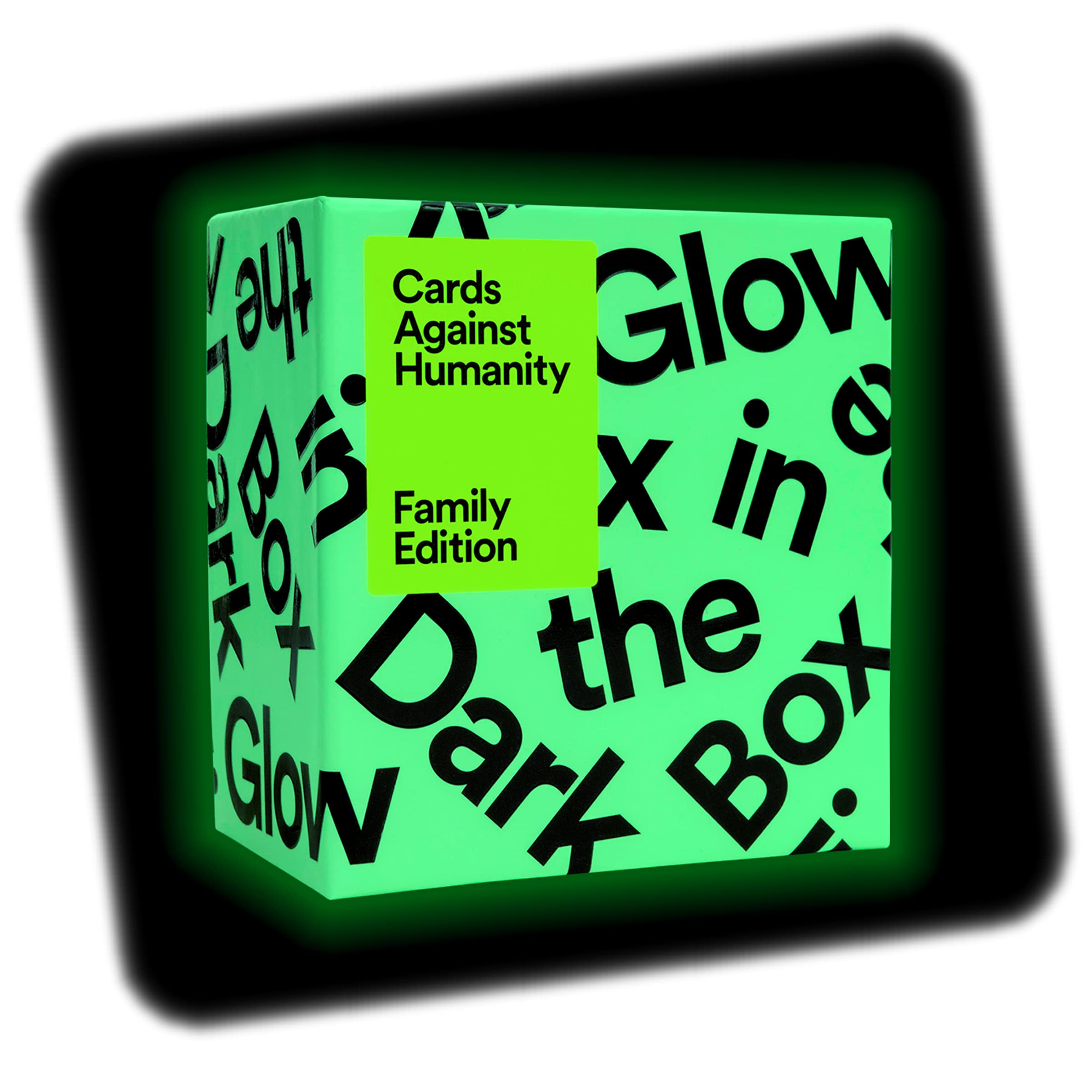Foto 7 pulgar | Tarjetas De Juego Against Humanity Family Edition +300 Cartas - Venta Internacional.