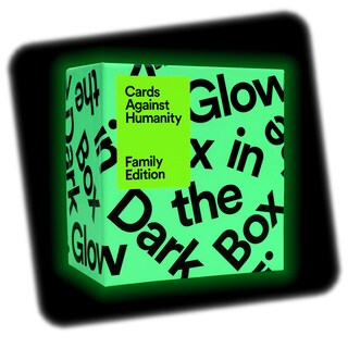 Foto 6 | Tarjetas De Juego Against Humanity Family Edition +300 Cartas - Venta Internacional.