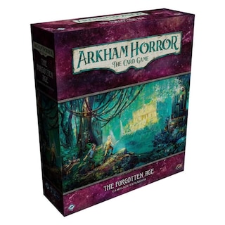 Foto 1 | Paquete De Expansión Fantasy Flight Games Arkham Horror - Venta Internacional.