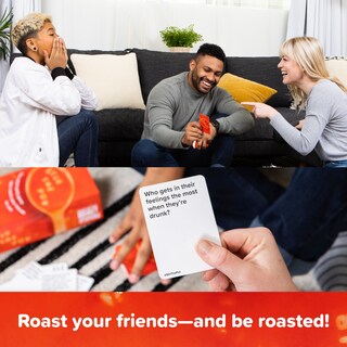 Foto 3 | Juego De Fiesta ¿qué Memes? Stir The Pot Para Adultos - Venta Internacional.