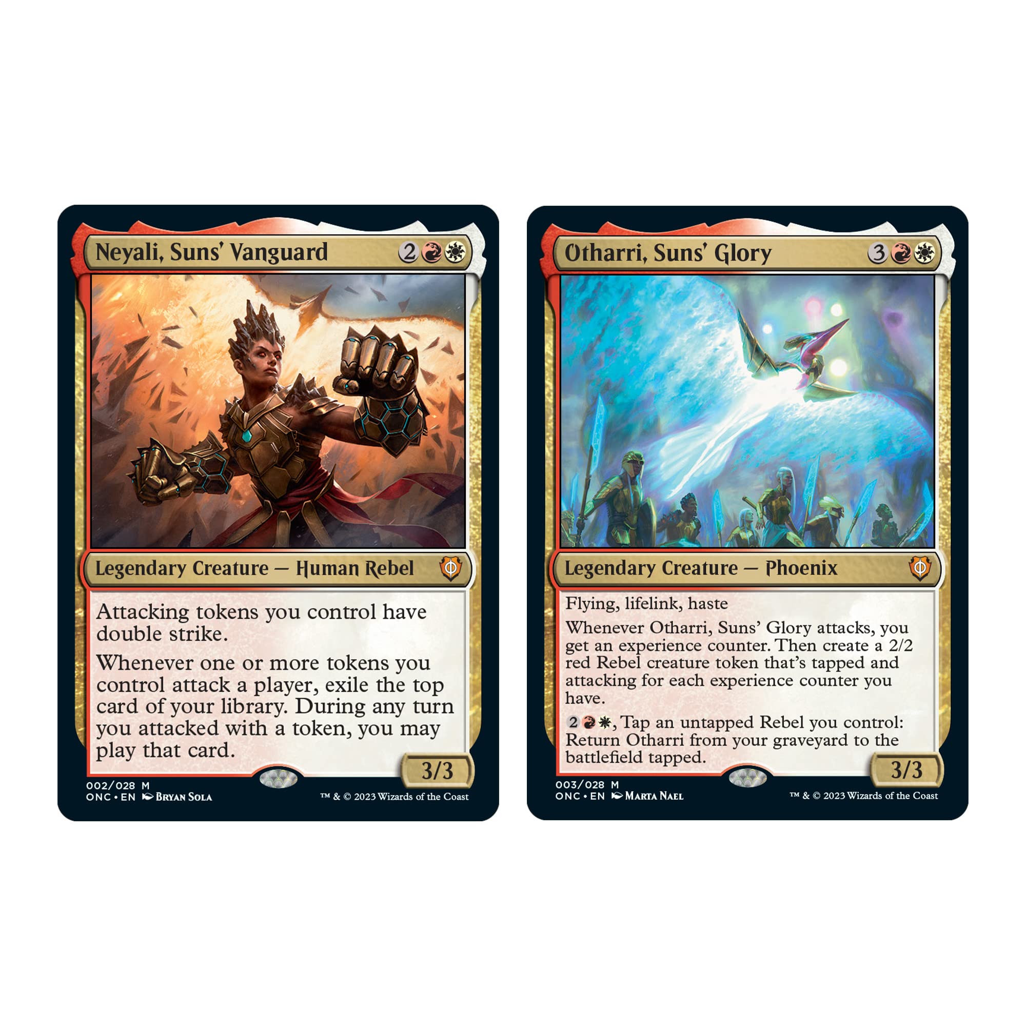 Foto 4 pulgar | Paquete De Muestras De Commander Deck + Collector Booster Magic - Venta Internacional.