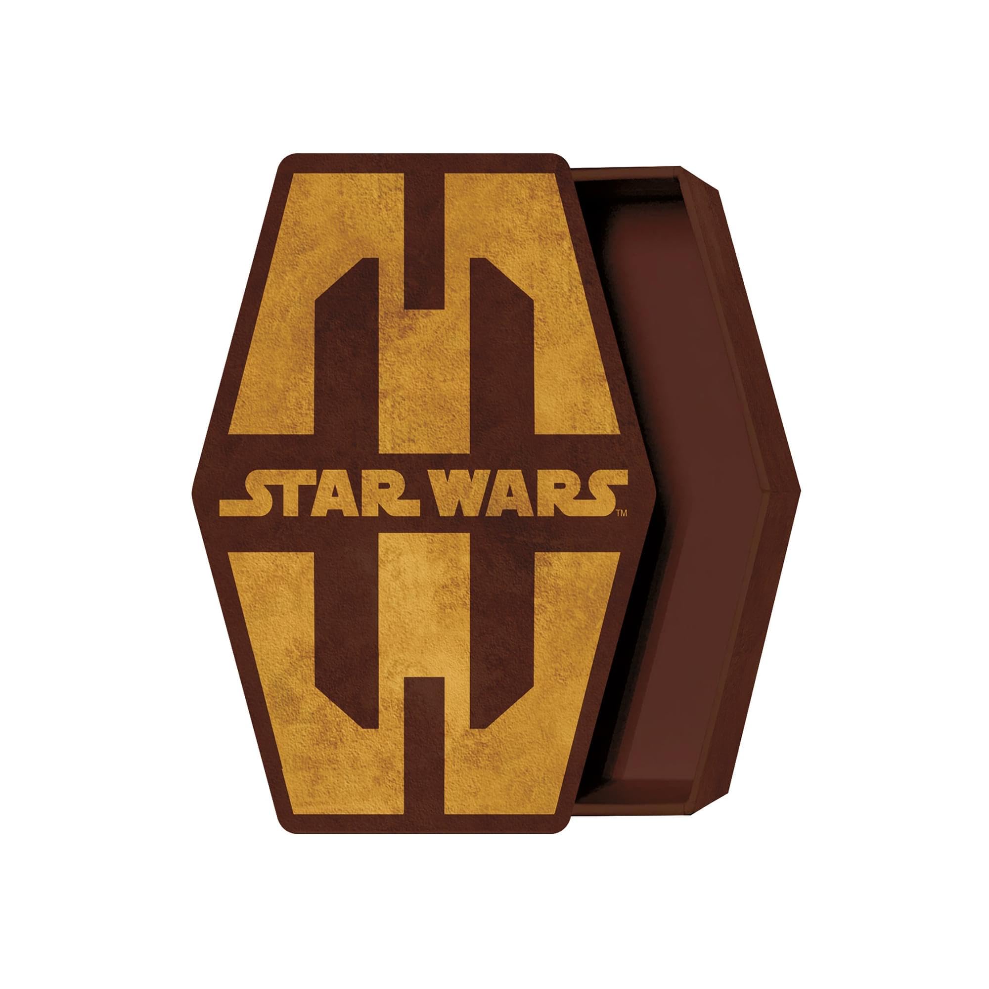 Baraja Premium De Barajas Aquarius Star Wars Sabacc - Venta Internacional.