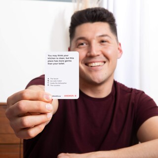 Foto 6 | Juego De Preguntas Y Respuestas ¿qué Memes? Ojalá No Lo Supiera - Venta Internacional.