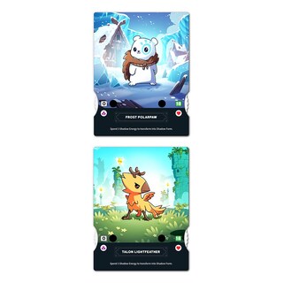 Foto 4 | Expansión: Unstable Games: Casting Shadows: The Ice Storm - Venta Internacional.