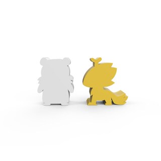 Foto 7 | Expansión: Unstable Games: Casting Shadows: The Ice Storm - Venta Internacional.
