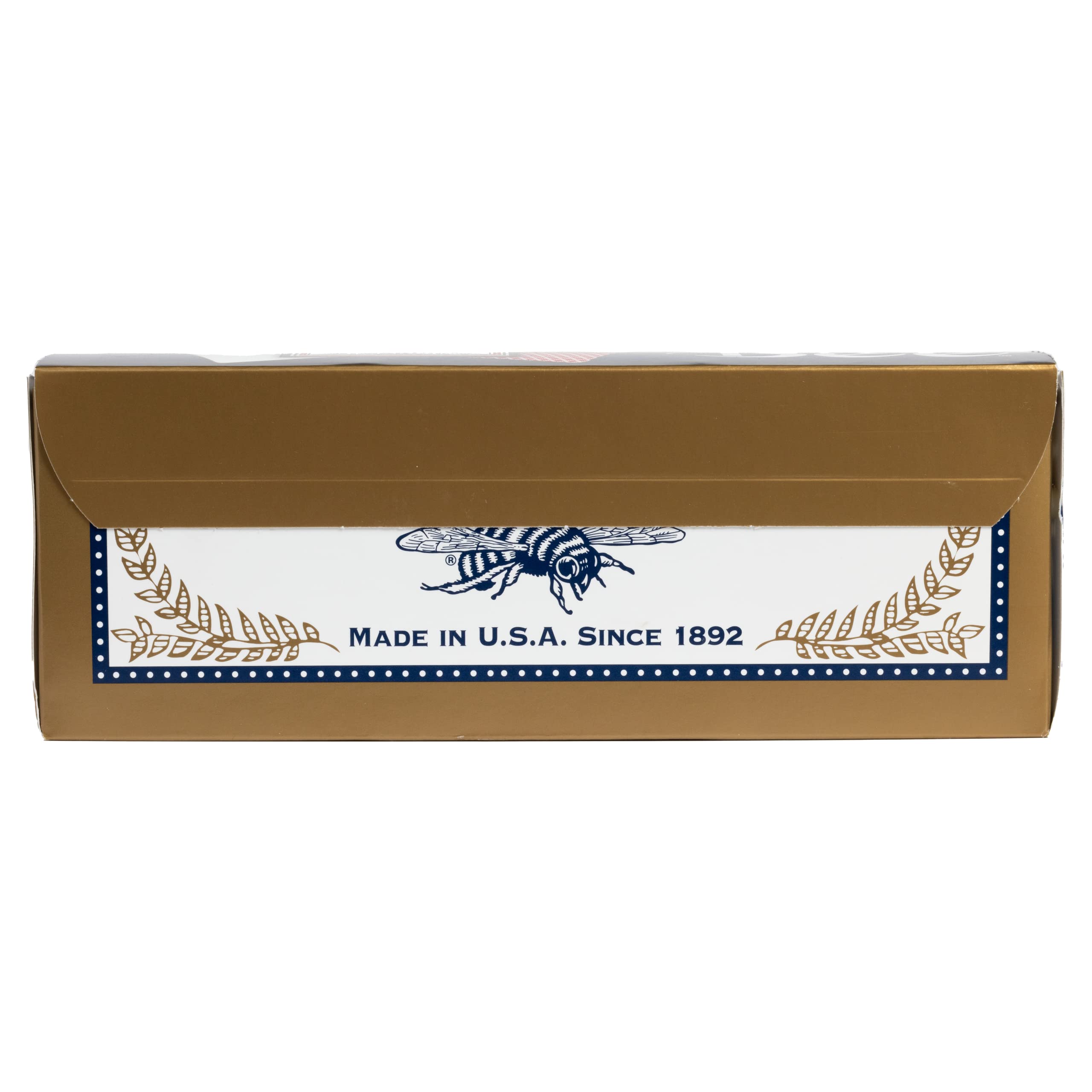 Foto 5 pulgar | Juego De Cartas Bee Gold Standard Premium Poker, Paquete De 12 - Venta Internacional.