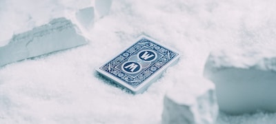 Foto 4 | Juego De Cartas En Bicicleta World Of Warcraft: Wrath Of The Lich King - Venta Internacional.