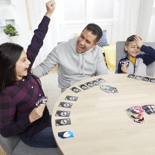 Foto 6 | Juego De Cartas Hasbro Gaming 5 Alive Fast-paced Para Niños Mayores De 8 Años - Venta Internacional.