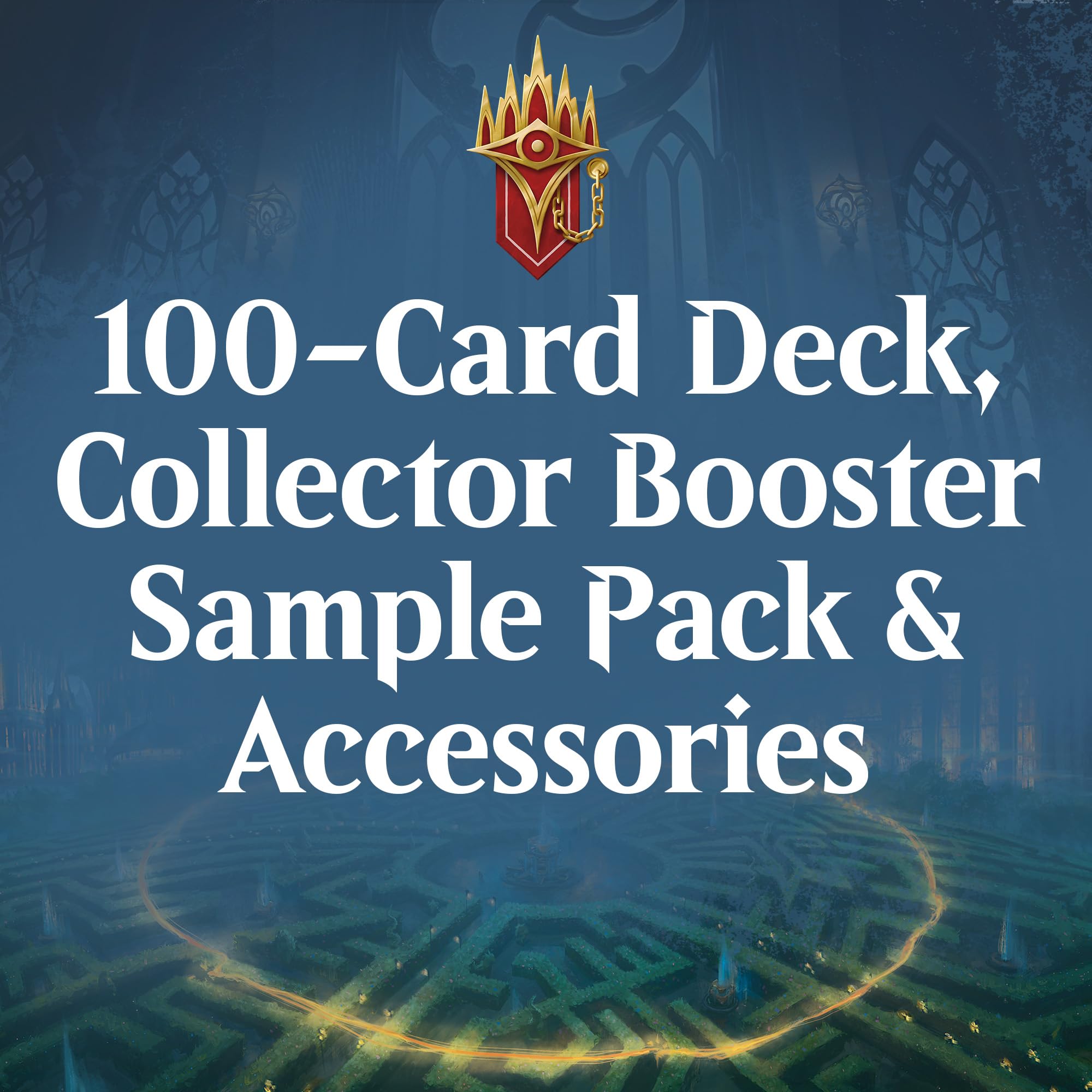 Foto 5 pulgar | Commander Deck Magic The Gathering: Asesinatos En La Mansión Karlov - Venta Internacional.