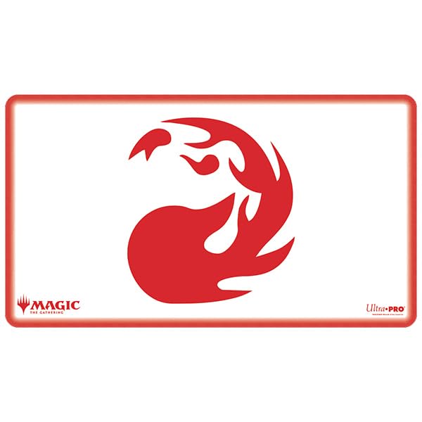 Foto 2 pulgar | Alfombra Ultra Pro para Juego de Cartas-Venta Internacional