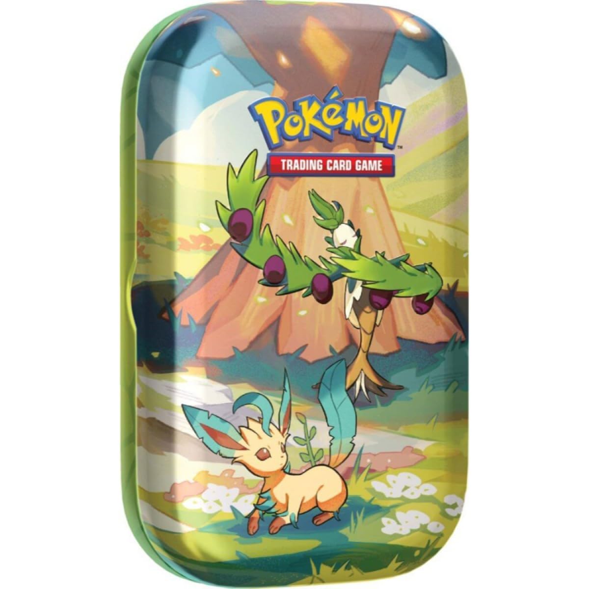 Foto 5 pulgar | Juego De Cartas Coleccionables Pokémon Vibrant Paldea Mini Tins - Venta Internacional.