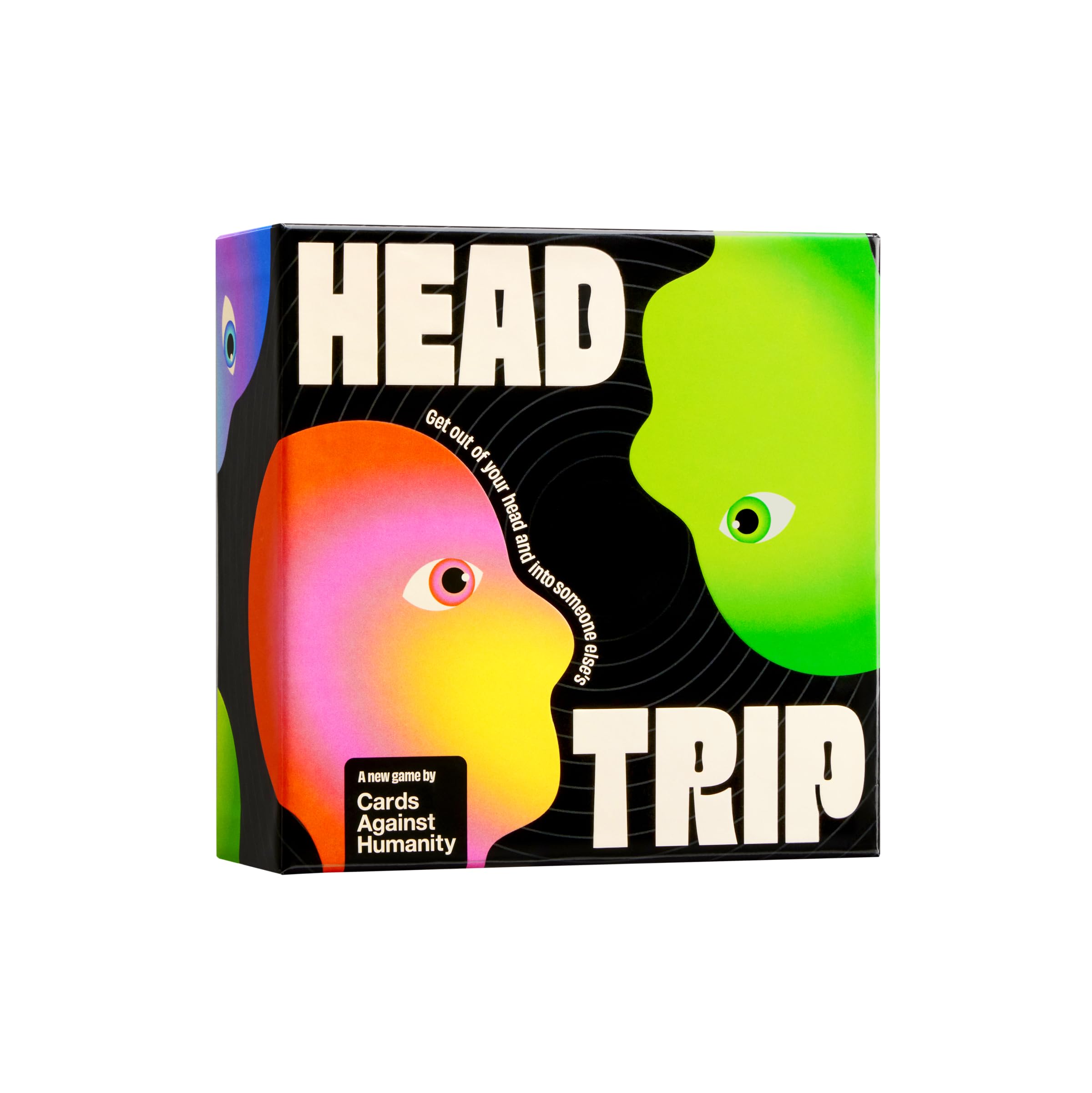 Foto 2 pulgar | Juego De Cartas De Fiesta Against Humanity Head Trip - Venta Internacional.