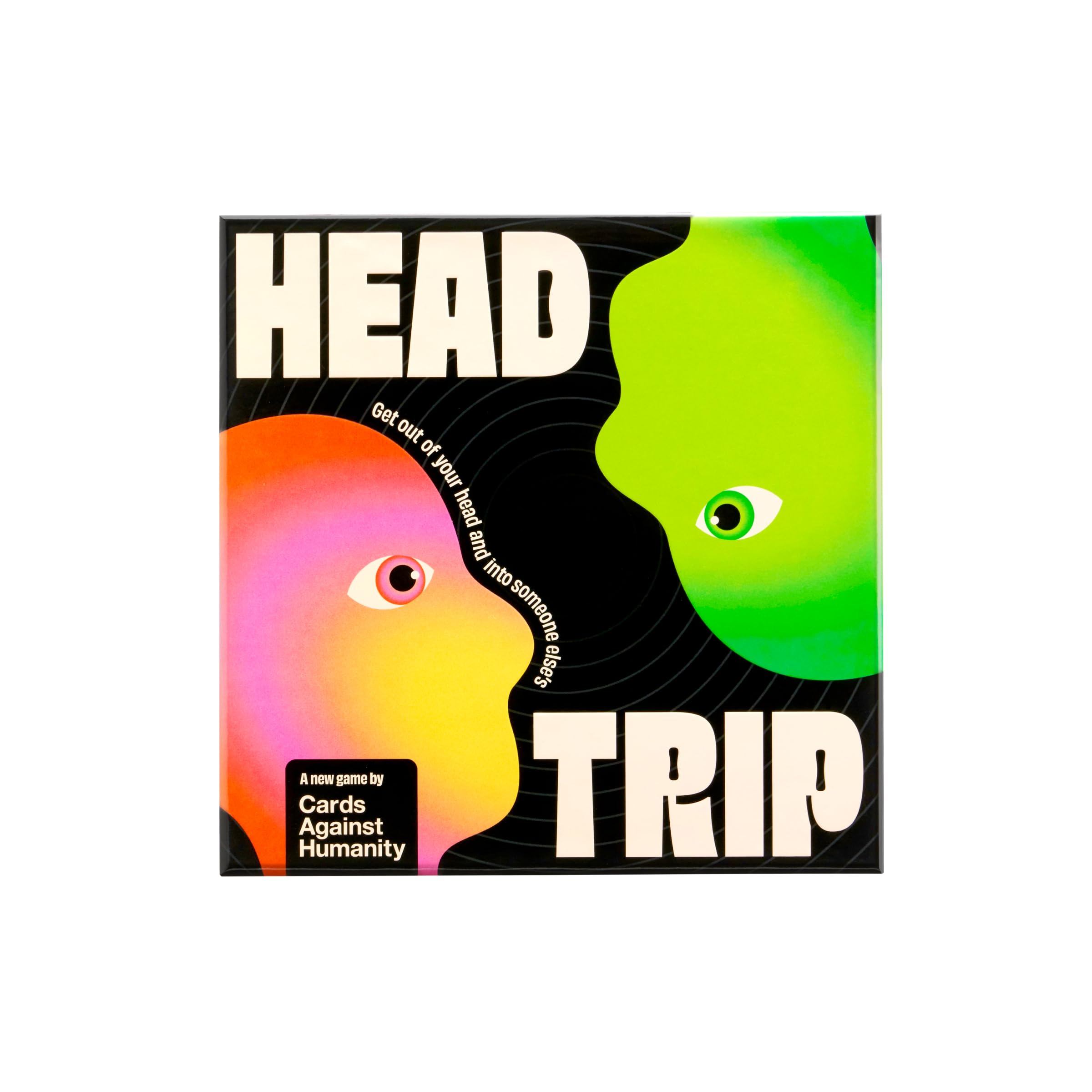 Foto 7 pulgar | Juego De Cartas De Fiesta Against Humanity Head Trip - Venta Internacional.