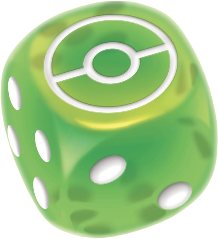 Foto 5 pulgar | Kit De Herramientas Para Entrenador Pokémon Tcg 2024 Con Cartas, Dados, Guía Y Más - Venta Internacional.