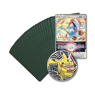 Foto 2 | Juego De Cartas Coleccionables: Campeonato Mundial Pokémon 2023 - Venta Internacional.