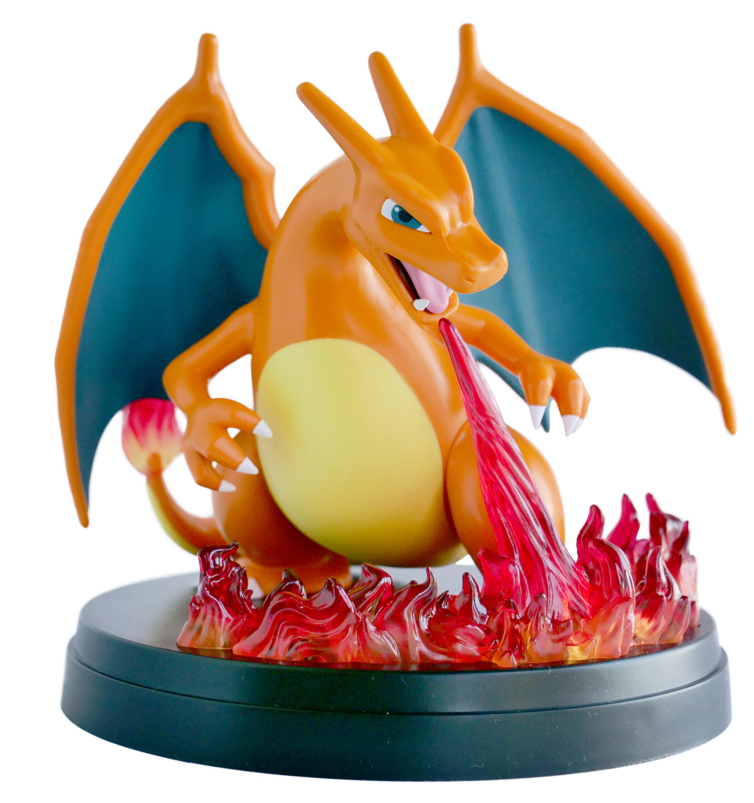 Foto 5 pulgar | Juego de Cartas Coleccionables Pokémon Charizard Ex Super Premium Collection - Venta Internacional