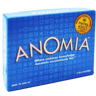 Foto 1 | Juego De Cartas Anomia Best Party Super Fun Para Familia, Adolescentes Y Adultos - Venta Internacional.