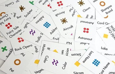 Foto 3 | Juego De Cartas Anomia Best Party Super Fun Para Familia, Adolescentes Y Adultos - Venta Internacional.