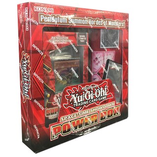 Foto 3 | Juguete Yu-gi-oh! Cartas Super Starter Power Box 2014 Konami - Venta Internacional.
