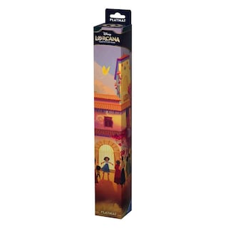 Foto 1 | Juego De Cartas Coleccionables Spielmatte Disney Lorcana Himmelsleuchten - Venta Internacional.