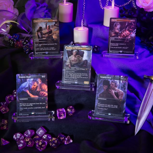 Foto 2 pulgar | Trading Card Magic The Gathering Secret Lair Dungeons & Dragons - Venta Internacional.