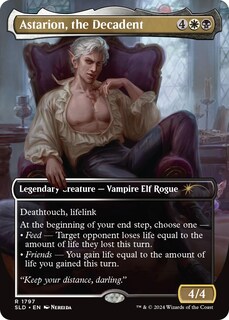 Foto 6 | Trading Card Magic The Gathering Secret Lair Dungeons & Dragons - Venta Internacional.