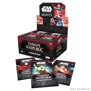 Foto 2 | Juego De Cartas Coleccionables Fantasy Flight Star Wars: Unlimited Tcg - Venta Internacional.