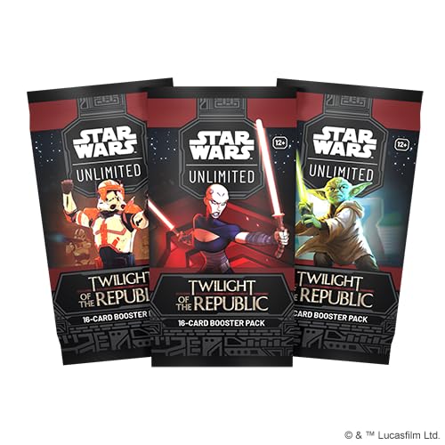 Foto 4 pulgar | Juego De Cartas Coleccionables Fantasy Flight Star Wars: Unlimited Tcg - Venta Internacional.