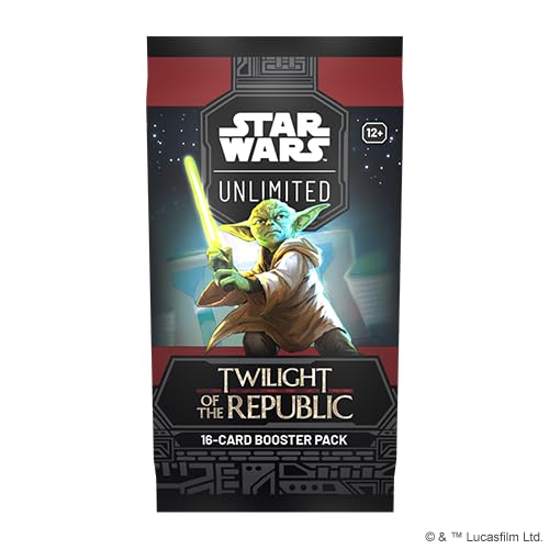 Foto 5 pulgar | Juego De Cartas Coleccionables Fantasy Flight Star Wars: Unlimited Tcg - Venta Internacional.