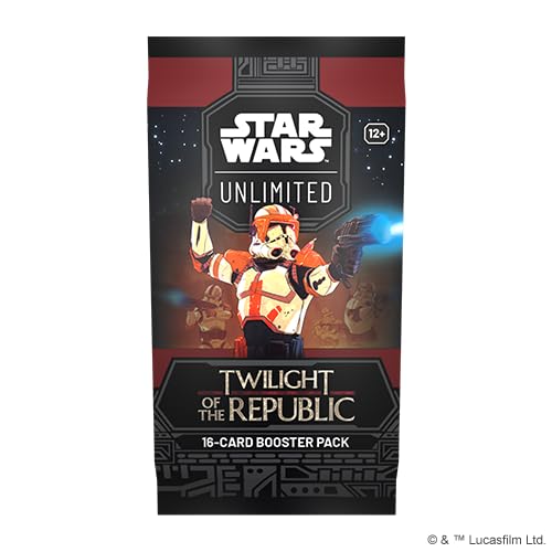 Foto 6 pulgar | Juego De Cartas Coleccionables Fantasy Flight Star Wars: Unlimited Tcg - Venta Internacional.