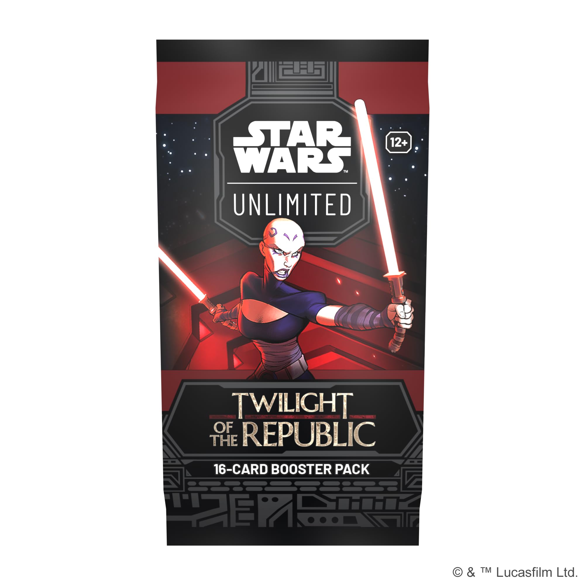 Foto 7 pulgar | Juego De Cartas Coleccionables Fantasy Flight Star Wars: Unlimited Tcg - Venta Internacional.