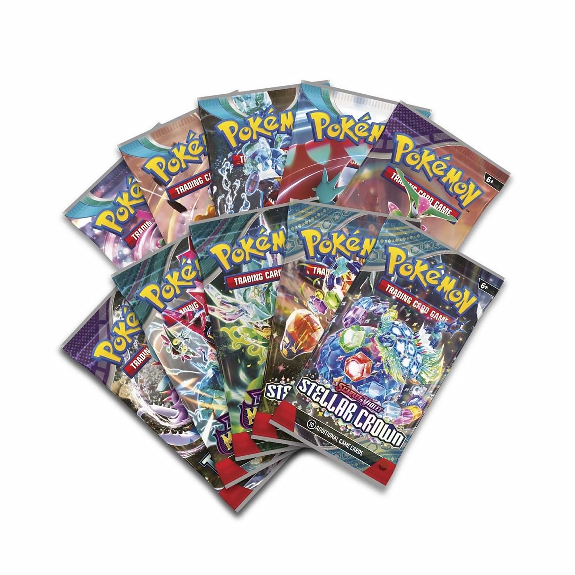 Foto 5 pulgar | Colección Superpremium Pokémon Tcg Charizard Ex - Venta Internacional.