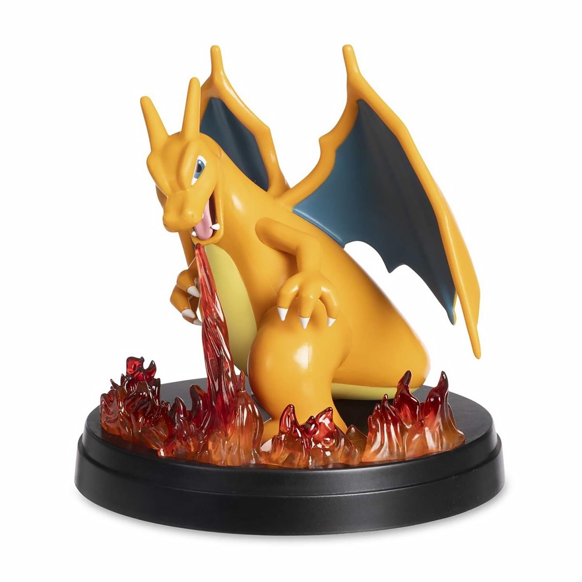 Foto 5 | Colección Superpremium Pokémon Tcg Charizard Ex - Venta Internacional.