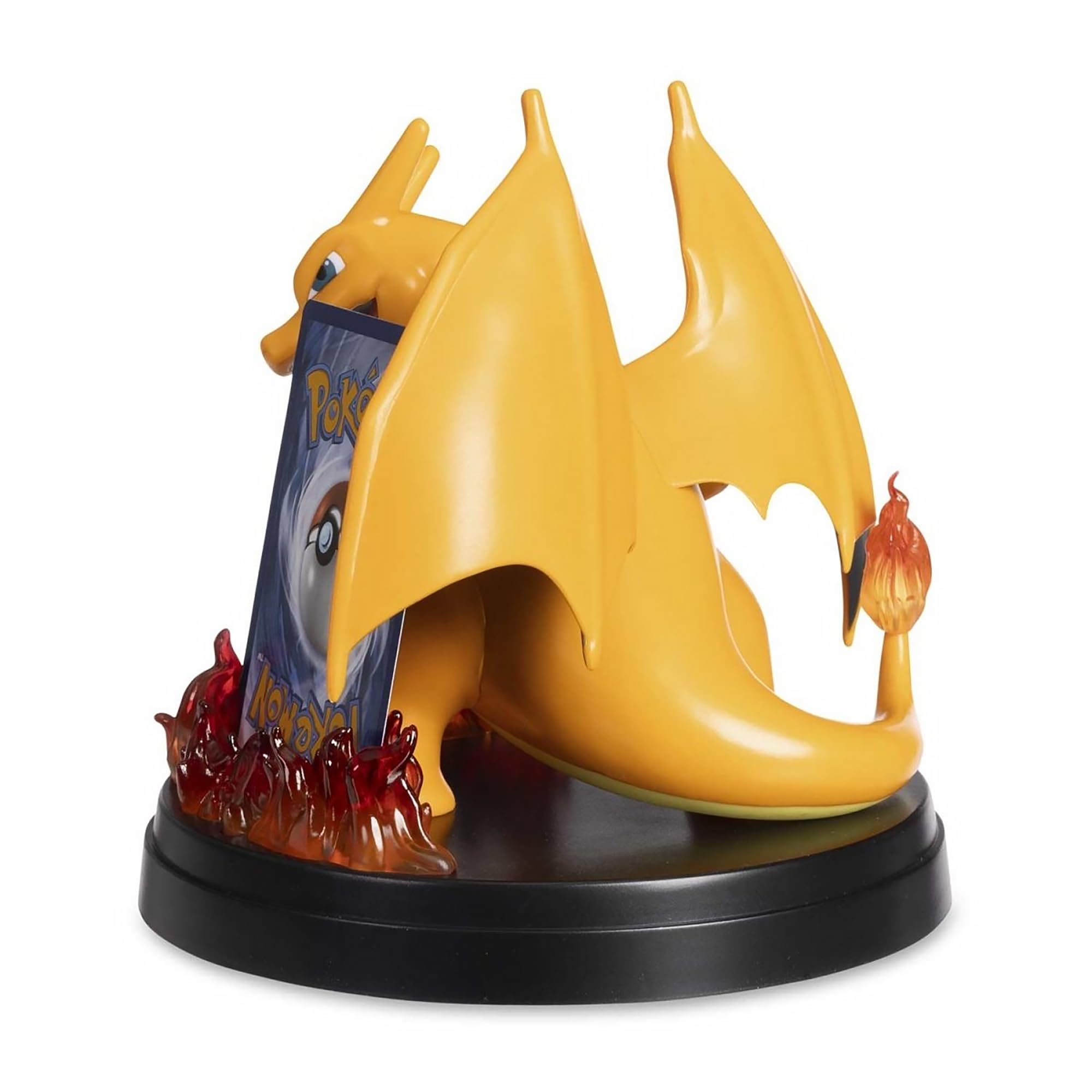 Foto 7 pulgar | Colección Superpremium Pokémon Tcg Charizard Ex - Venta Internacional.