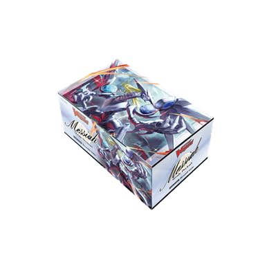 Juego De Mazos Cardfight Vanguard Messiah D-ss04 Stride, Inglés - Venta Internacional.
