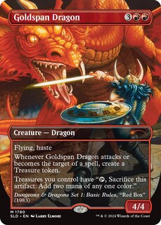Foto 6 | Magia De Cartas Coleccionables: The Gathering Secret Lair X Dungeons & Dragons - Venta Internacional.