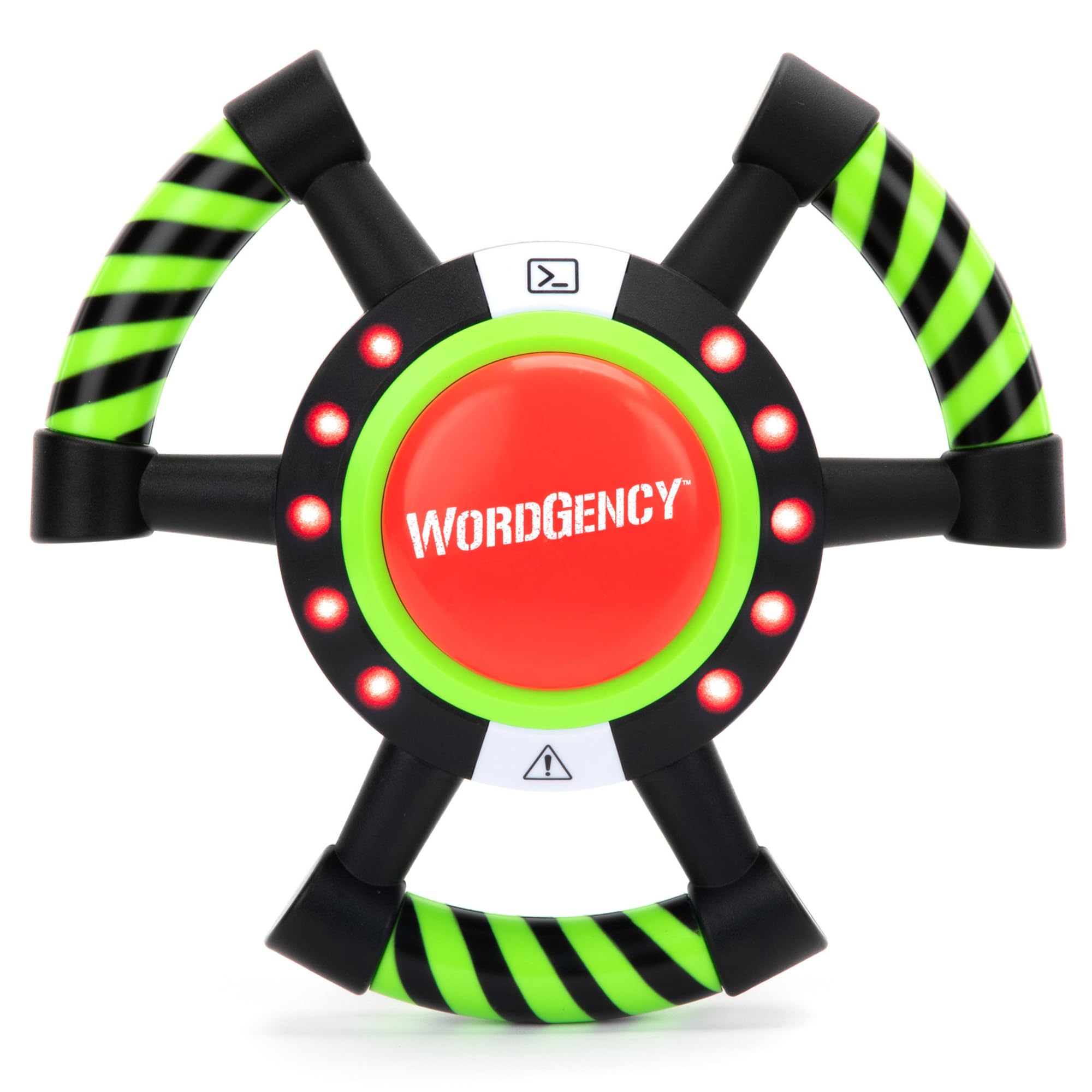 Juego Word Callout Educational Insights Wordgency™: Más De 7 Años - Venta Internacional.
