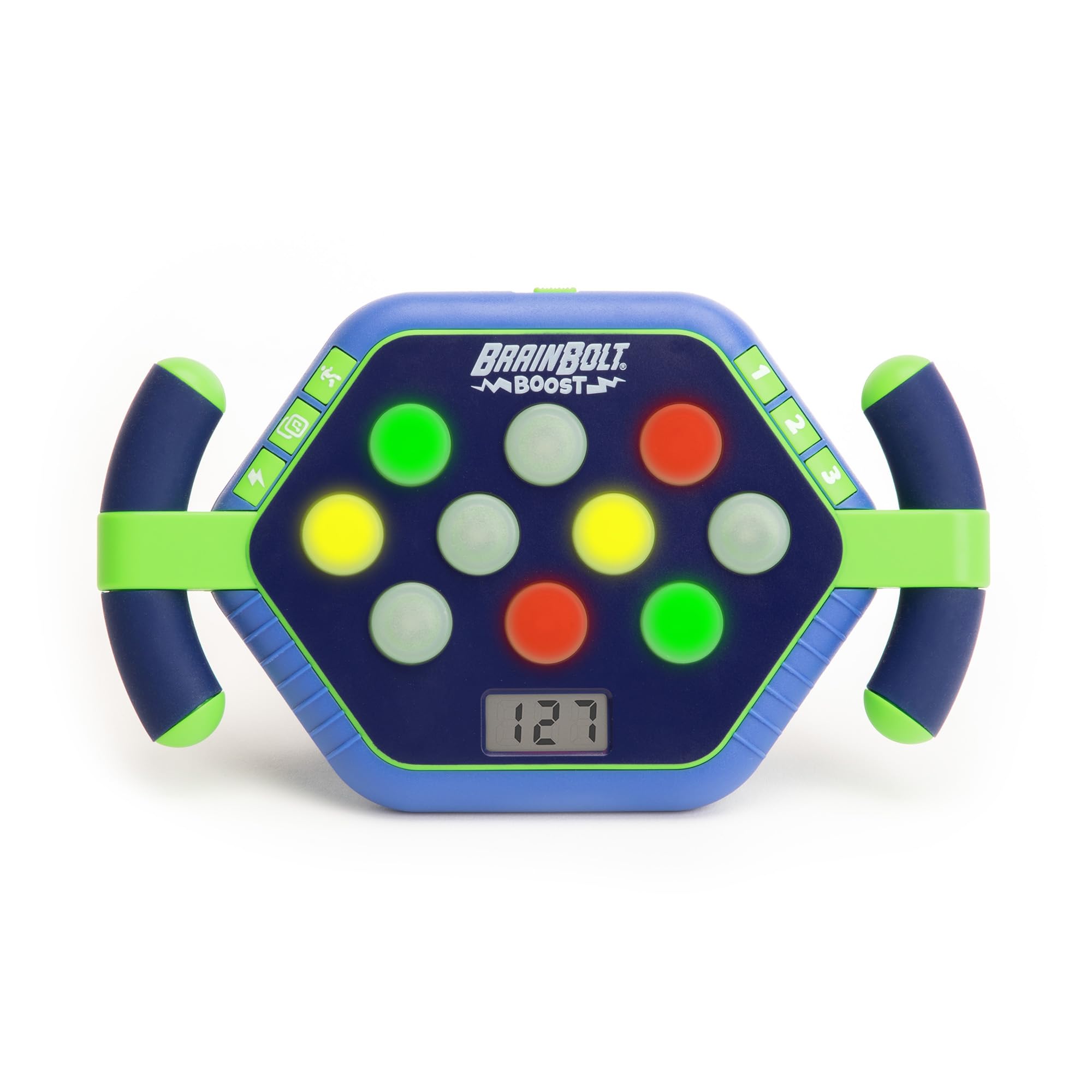 Foto 3 pulgar | Memory Brain Game: Información Educativa | Brainbolt  Boost - Venta Internacional.