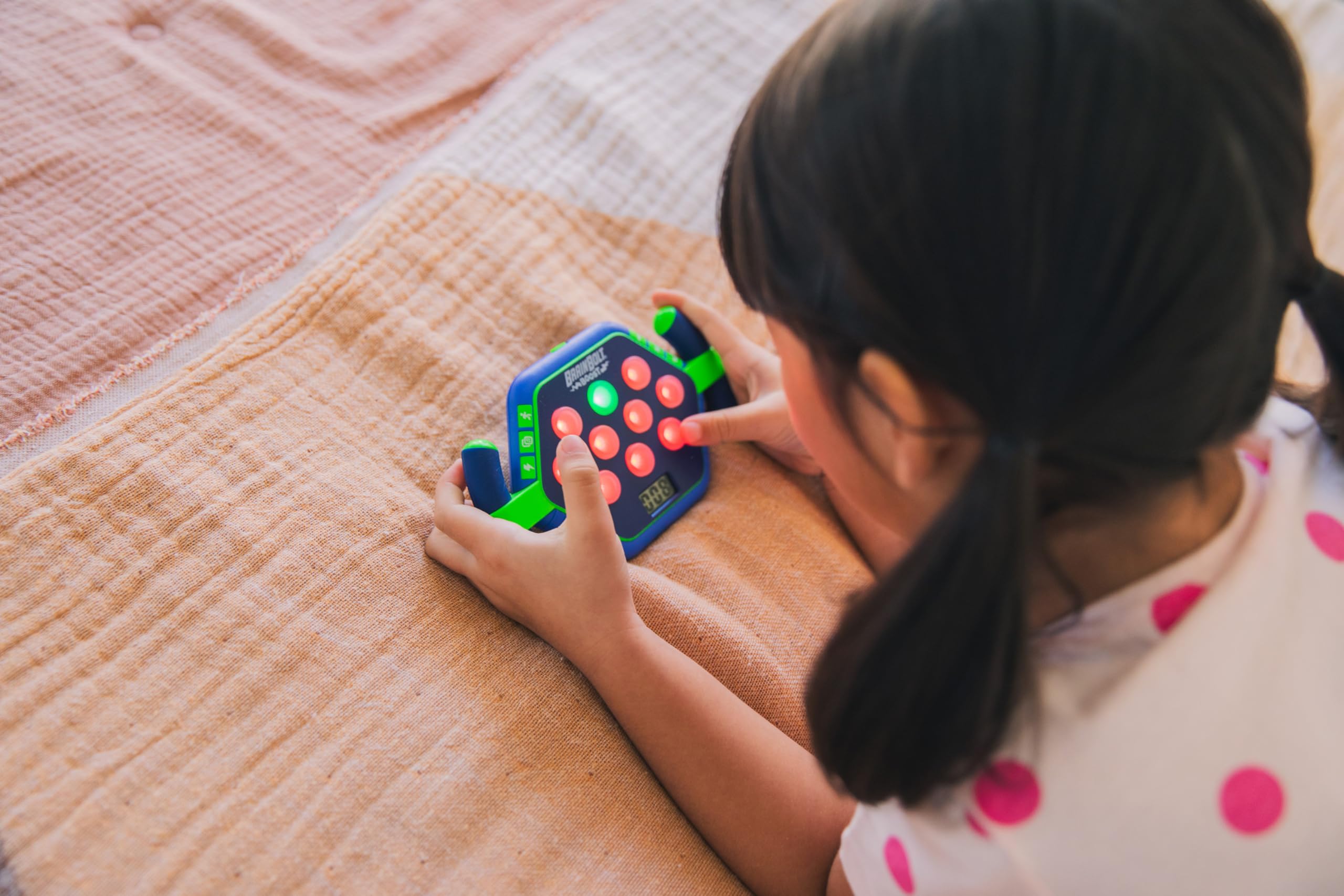 Foto 5 | Memory Brain Game: Información Educativa | Brainbolt  Boost - Venta Internacional.