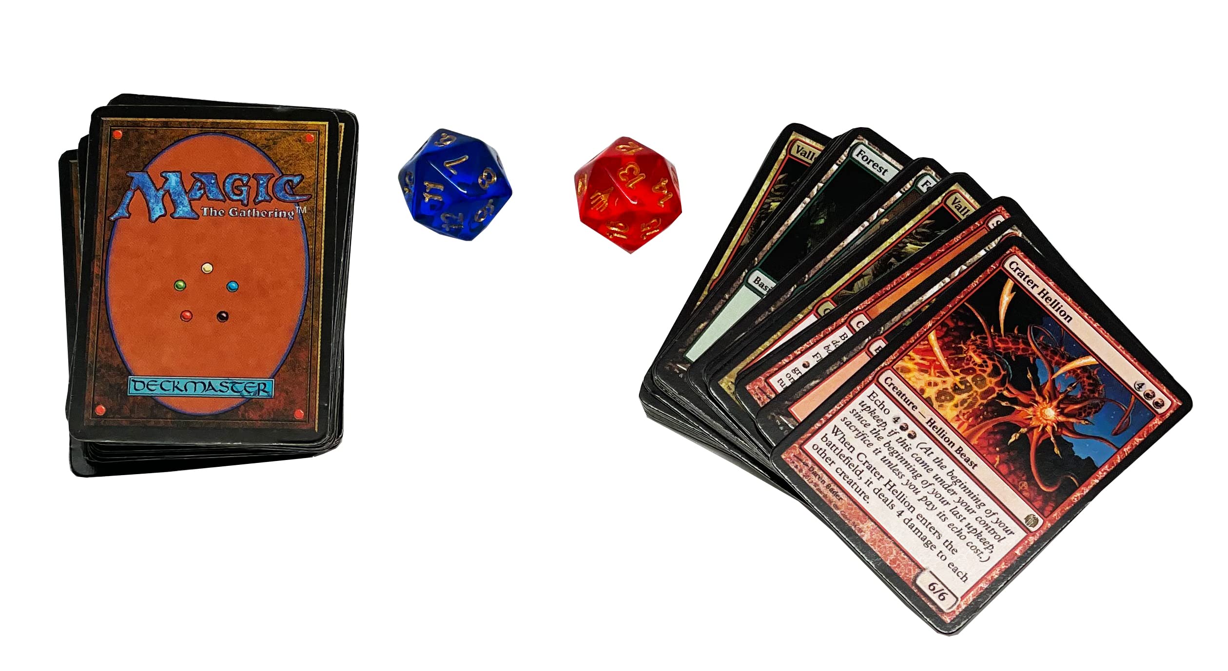 Foto 7 pulgar | Set De Coleccionista Magic The Gathering Más Pequeño Del Mundo Con Ajani Vs. Nicol Bolas - Venta Internacional.