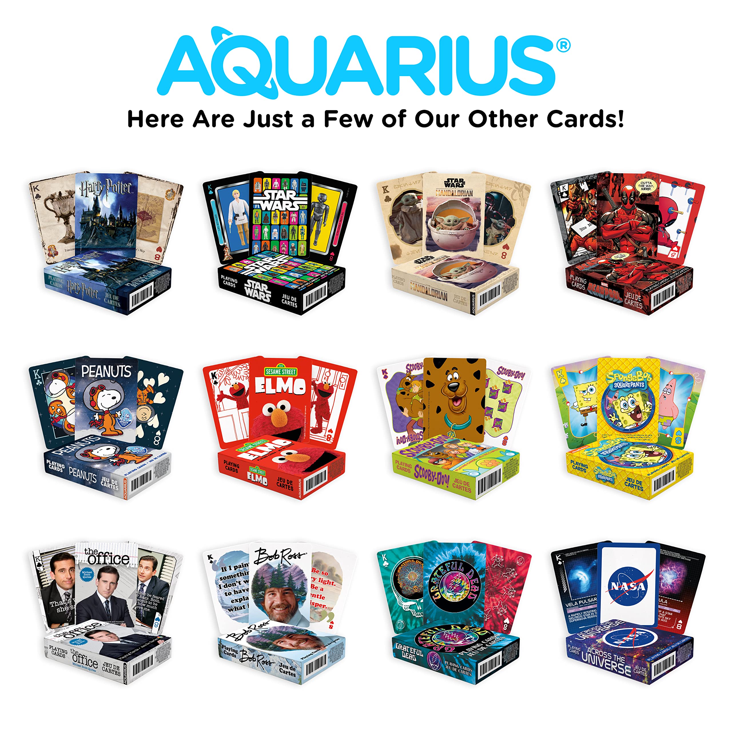Foto 7 pulgar | Juego De Cartas Aquarius Grinch Deck, Tamaño Póker, Con Acabado De Lino - Venta Internacional.