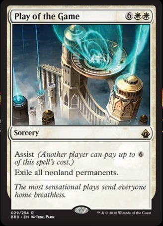 Foto 2 pulgar | Magic The Gathering La Jugada Del Juego 029/254 R Sorcery - Venta Internacional.