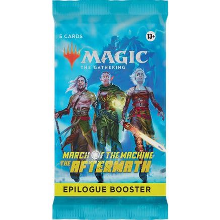 Foto 2 pulgar | Lote Del Pack Mtg Draft Booster March Of The Machine X6 - Venta Internacional.