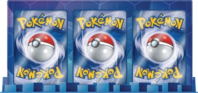 Foto 6 | Juego De Cartas Coleccionables Pokemon Terapagos Ex Ultra-premium - Venta Internacional.