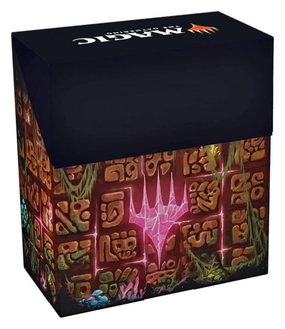 Foto 3 pulgar | Pack Prelanzamiento Magic The Gathering: Las Cavernas Perdidas De Ixalan - Venta Internacional