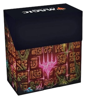 Foto 2 | Pack Prelanzamiento Magic The Gathering: Las Cavernas Perdidas De Ixalan - Venta Internacional