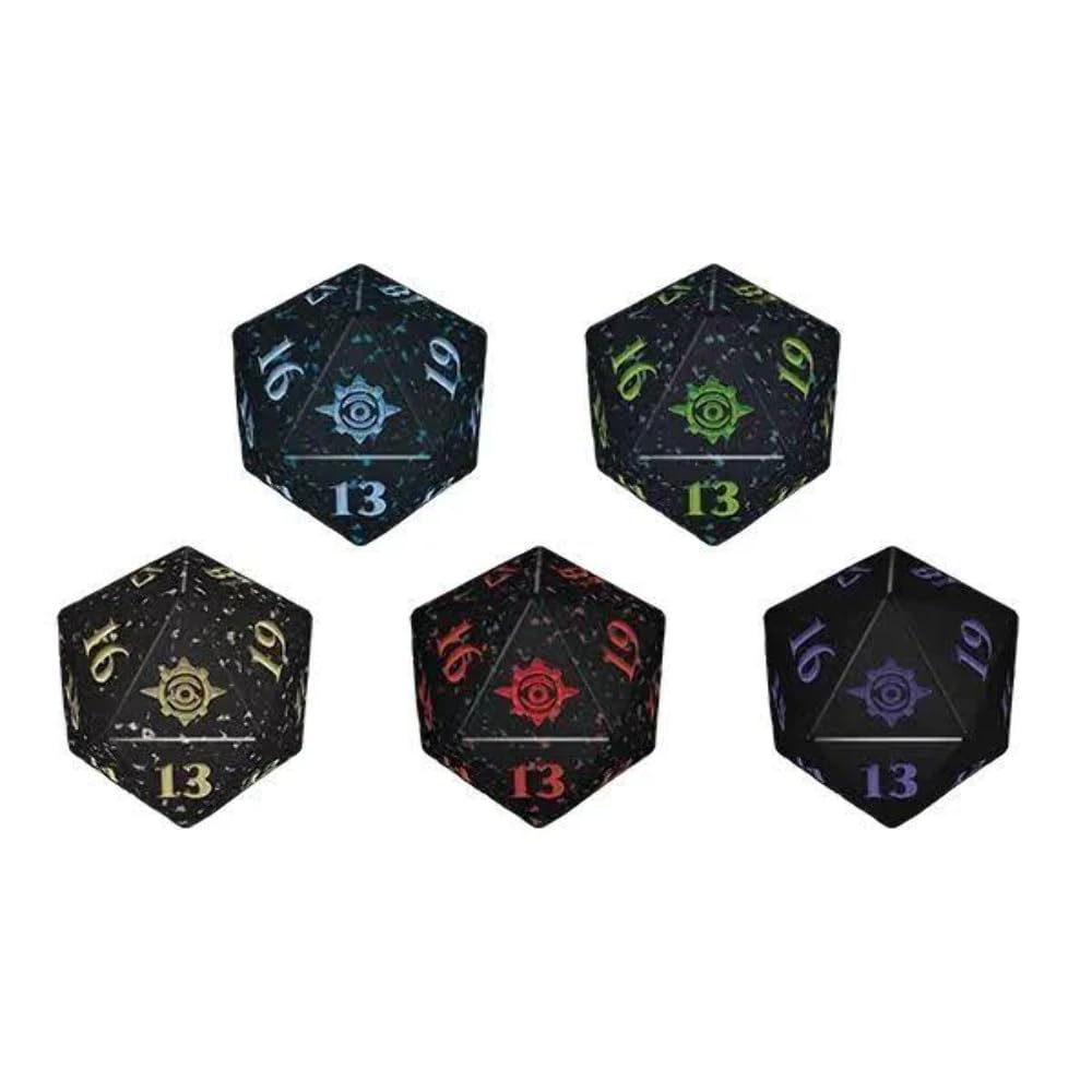 Foto 5 pulgar | Pack Prelanzamiento Magic The Gathering: Las Cavernas Perdidas De Ixalan - Venta Internacional
