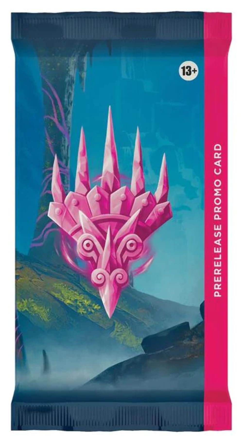 Foto 6 pulgar | Pack Prelanzamiento Magic The Gathering: Las Cavernas Perdidas De Ixalan - Venta Internacional