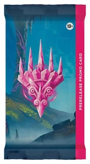 Foto 5 | Pack Prelanzamiento Magic The Gathering: Las Cavernas Perdidas De Ixalan - Venta Internacional
