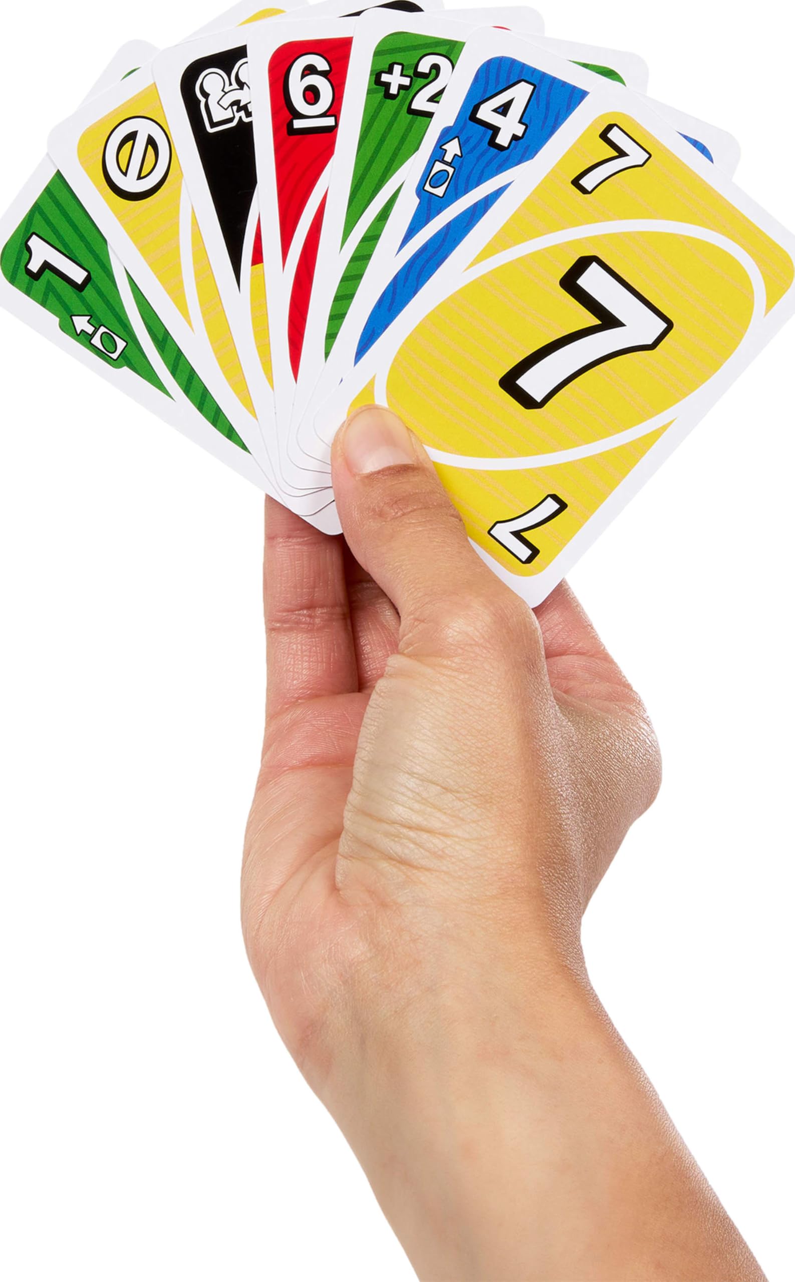 Foto 5 pulgar | Juego De Cartas Mattel Games Uno Teams Para Niños, Adultos Y Familiares - Venta Internacional.